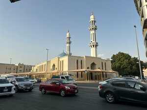 مسجد الشعيبي (حي السلامة, شارع عبدالرحمن بن احمد السديري, JESA7471) ، مسجد