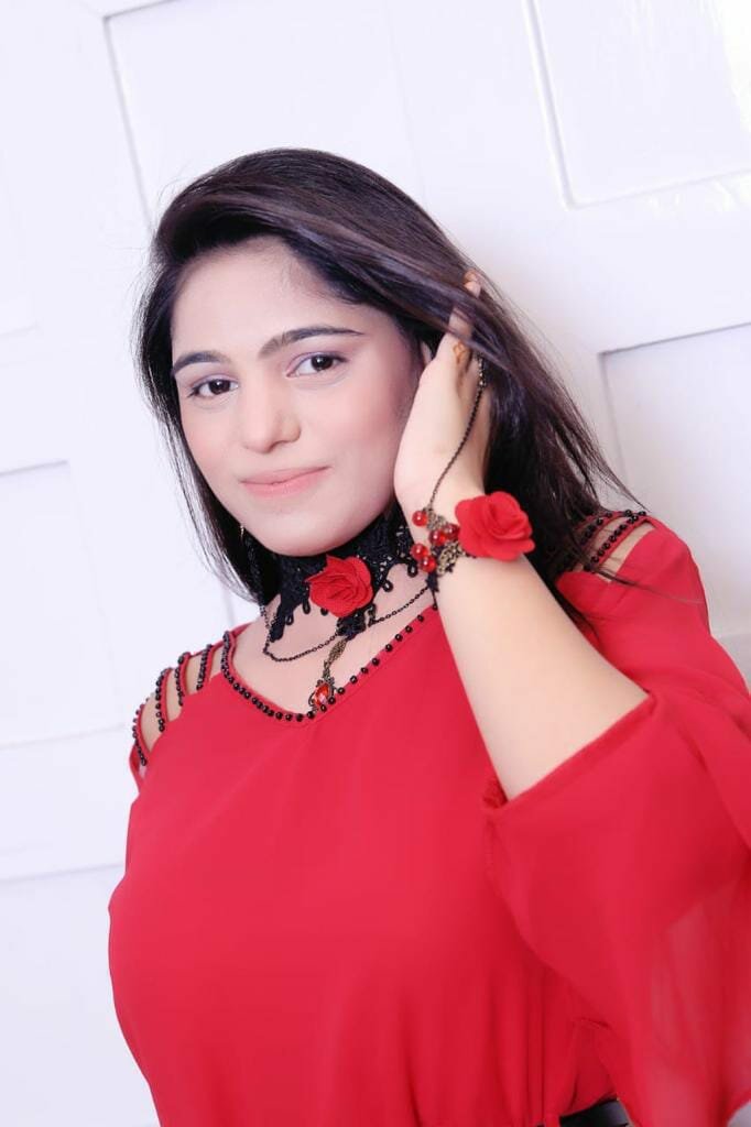 Massage salon Aisha, Lahore, photo