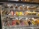 Safia (Botyr Zakirov street, 7) ، الحلويات