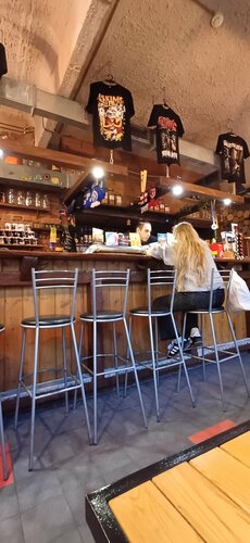 Bar, pub Первый Пивной Паб, , foto