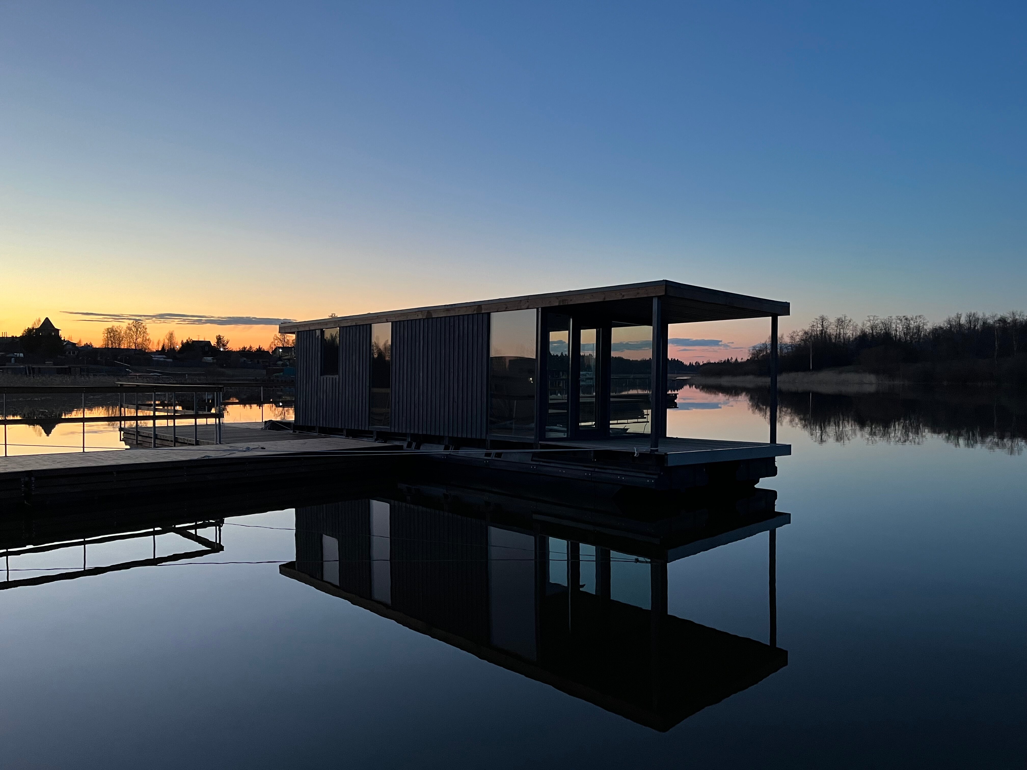 Фото Берёзово Хутор