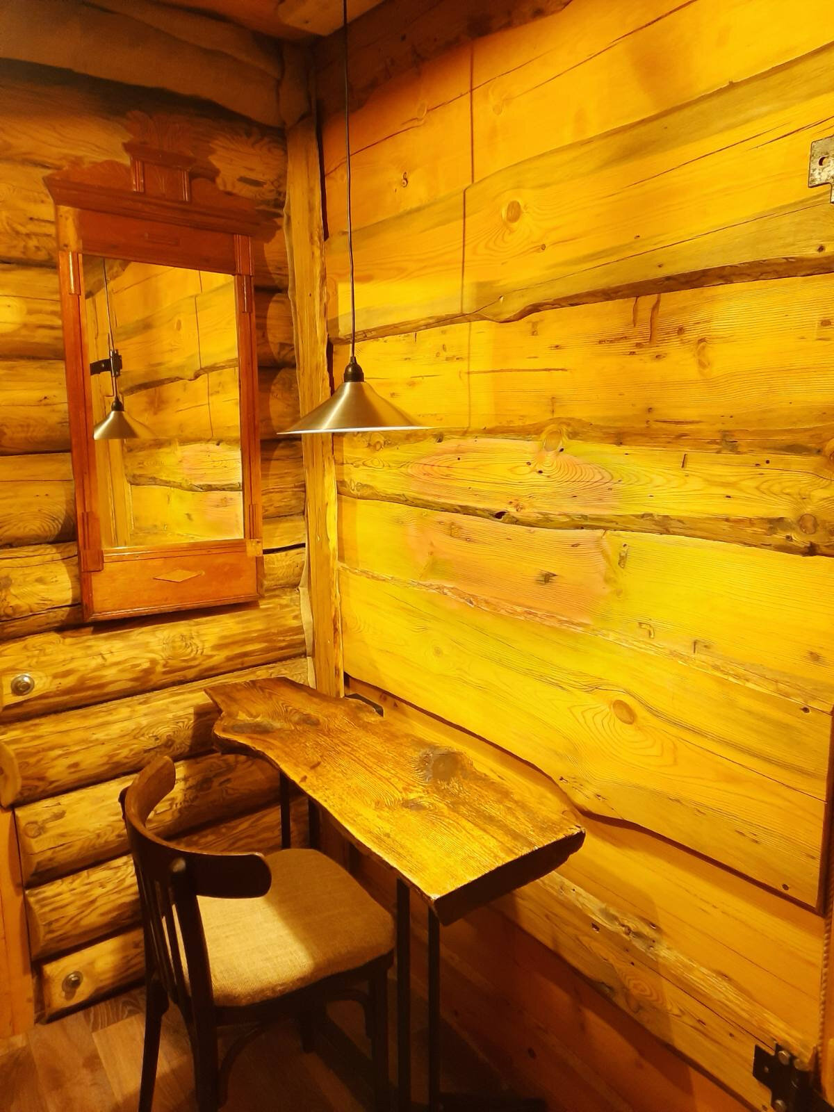 Фото Дом с Амбаром 1903