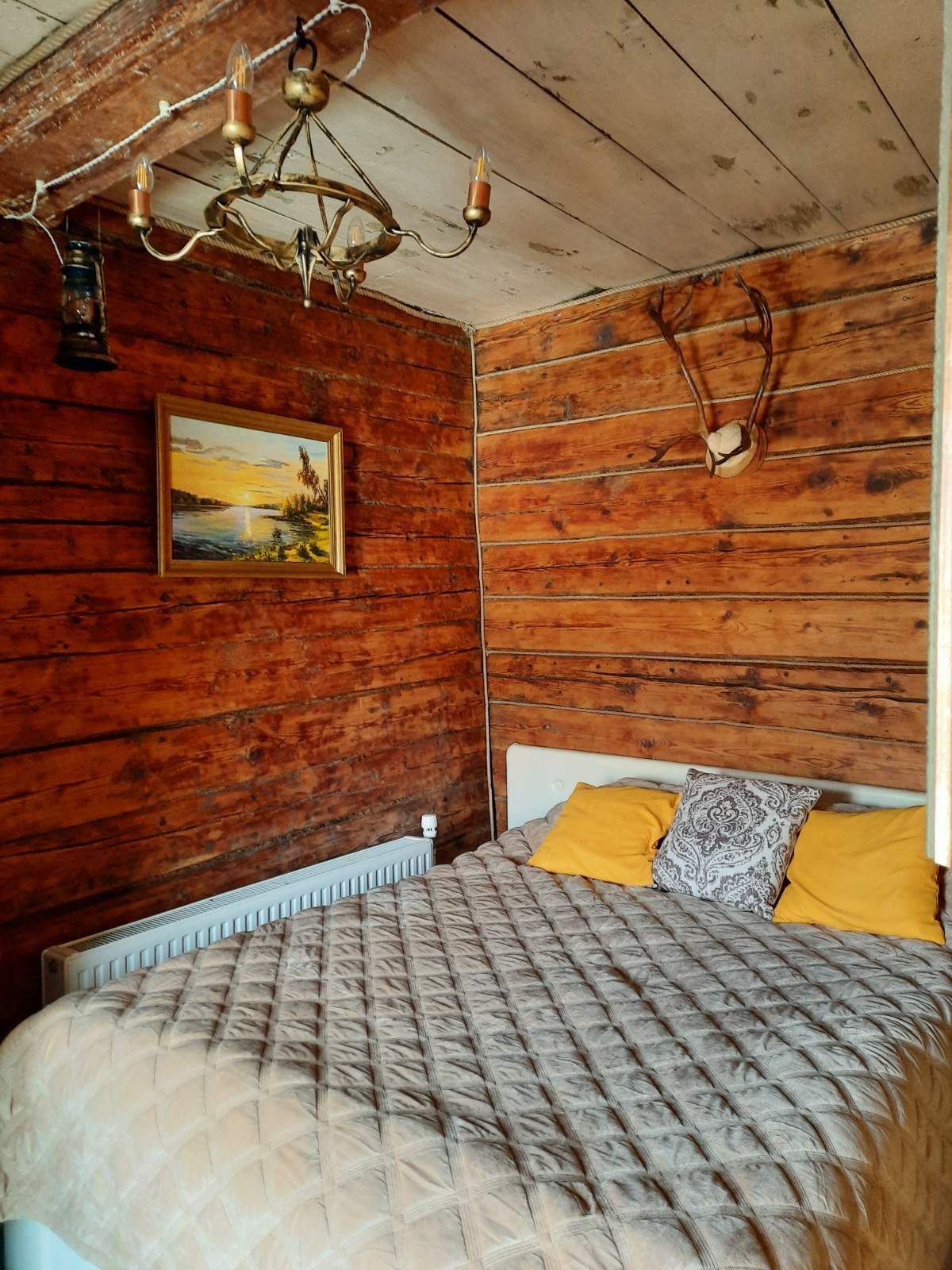 Фото Дом с Амбаром 1903