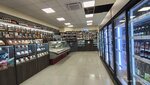 Магазин пива (Shosseynaya ulitsa, 1с1), cervecería