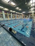 Volna (Moskovskiy Avenue, 150Б), sports club