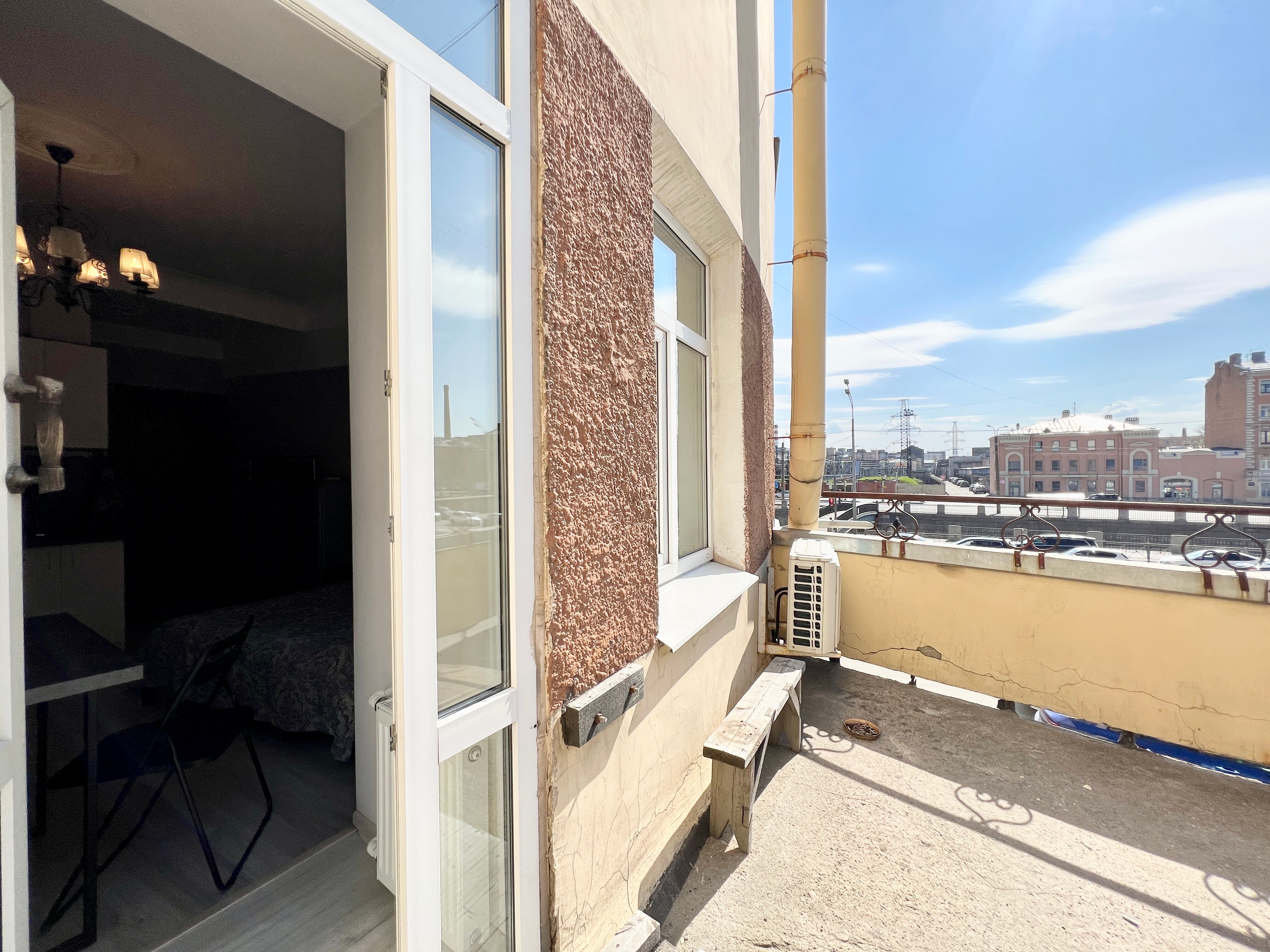 Фото Ок Апарт