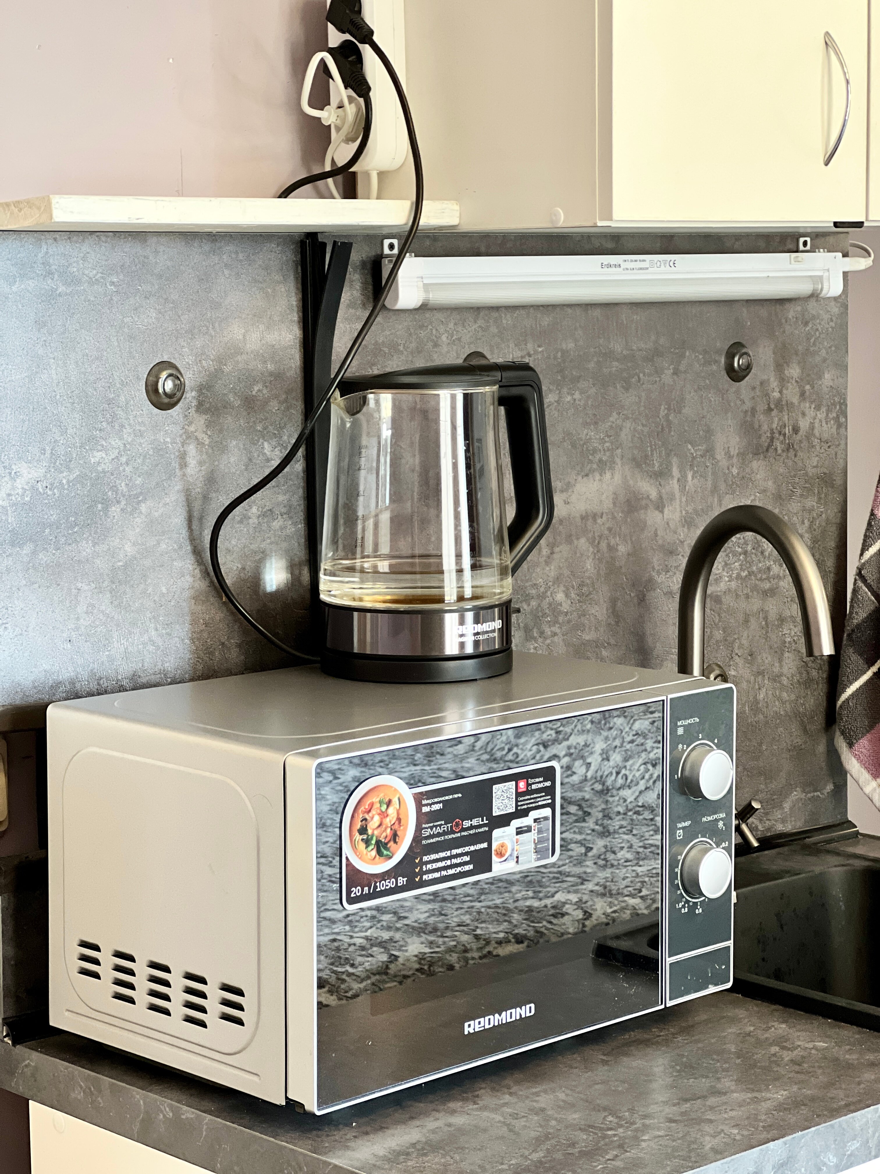 Фото Ок Апарт