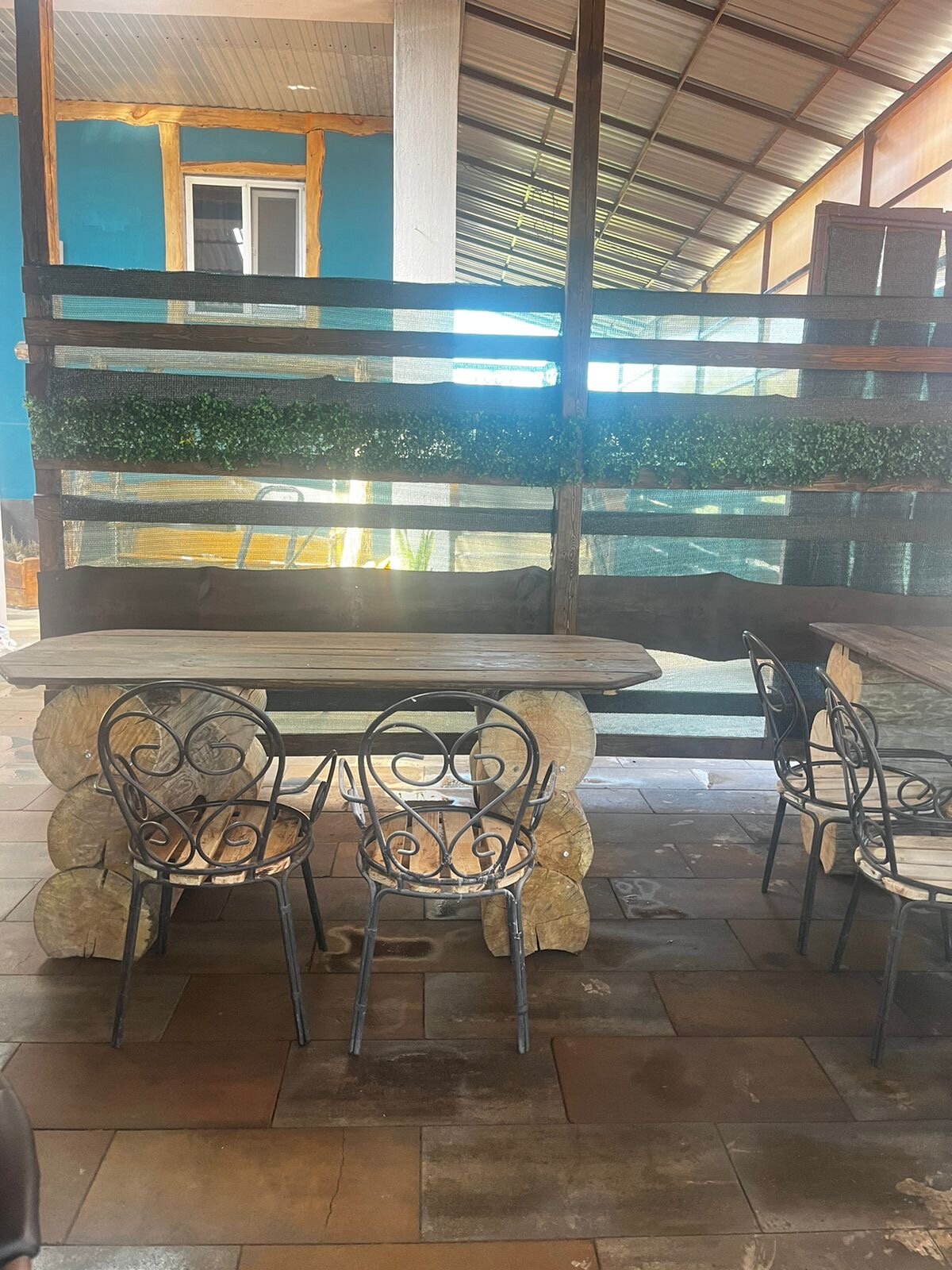 Фото Белый замок