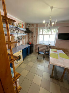 Домик Казачки