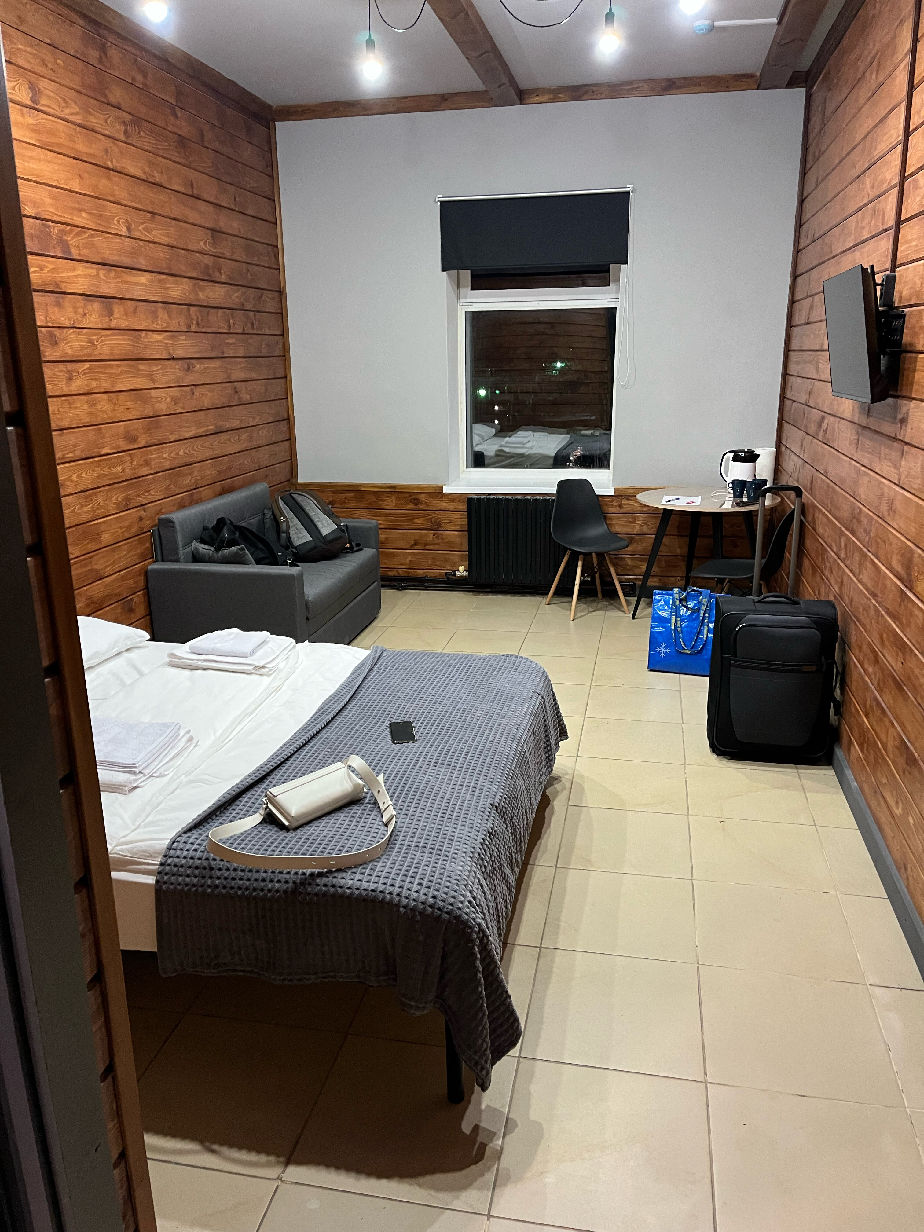 Фото Одиссея