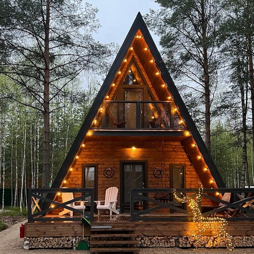 Дом в аренду Хутор Залесье в Переславле-Залесском