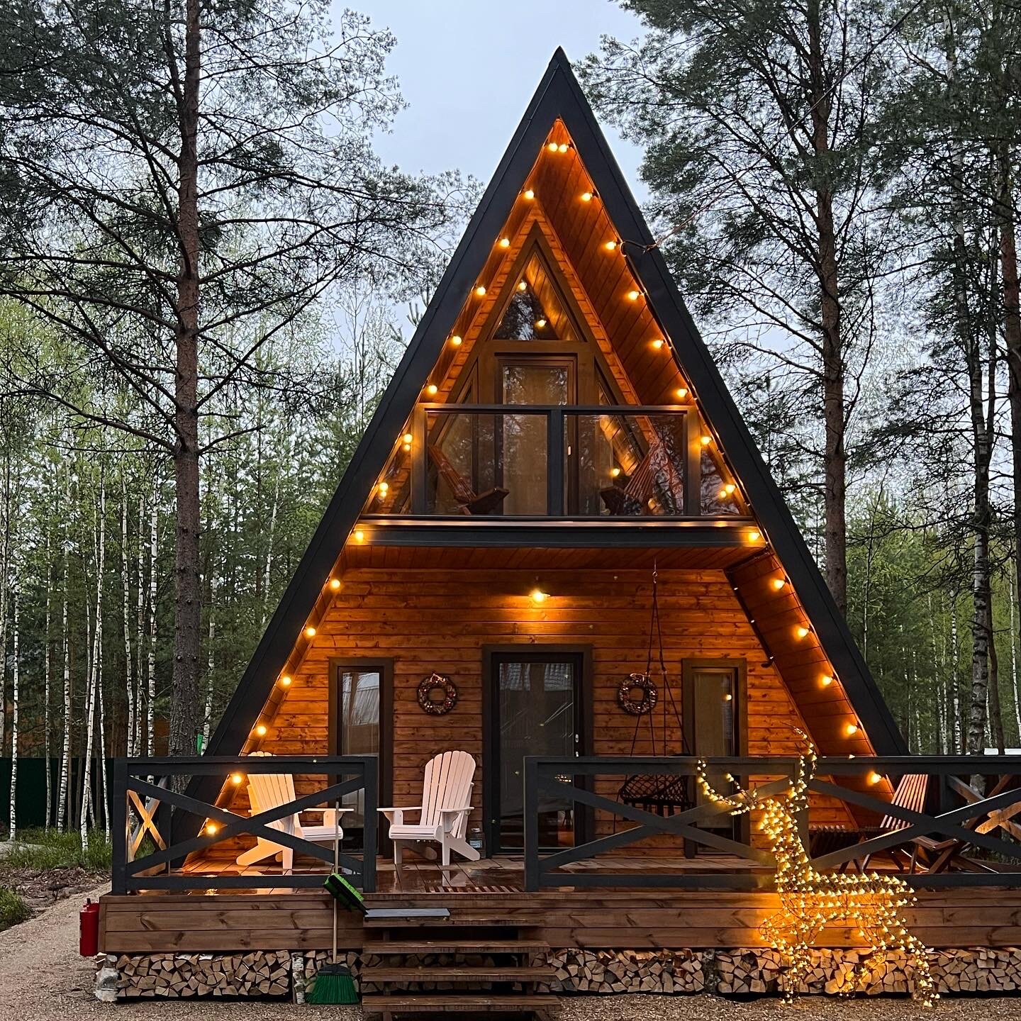 Фото Хутор Залесье