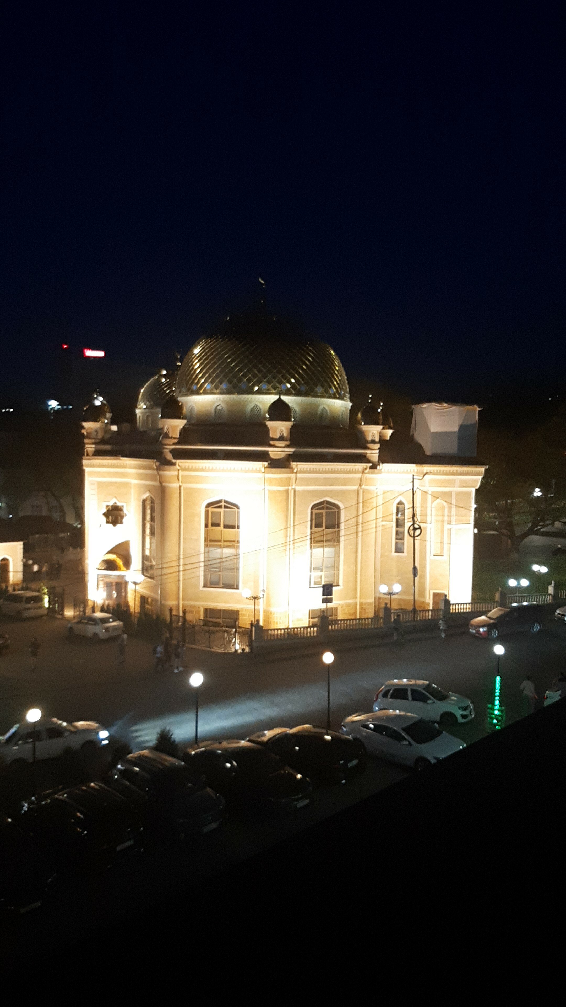 Фото Амира-Парк