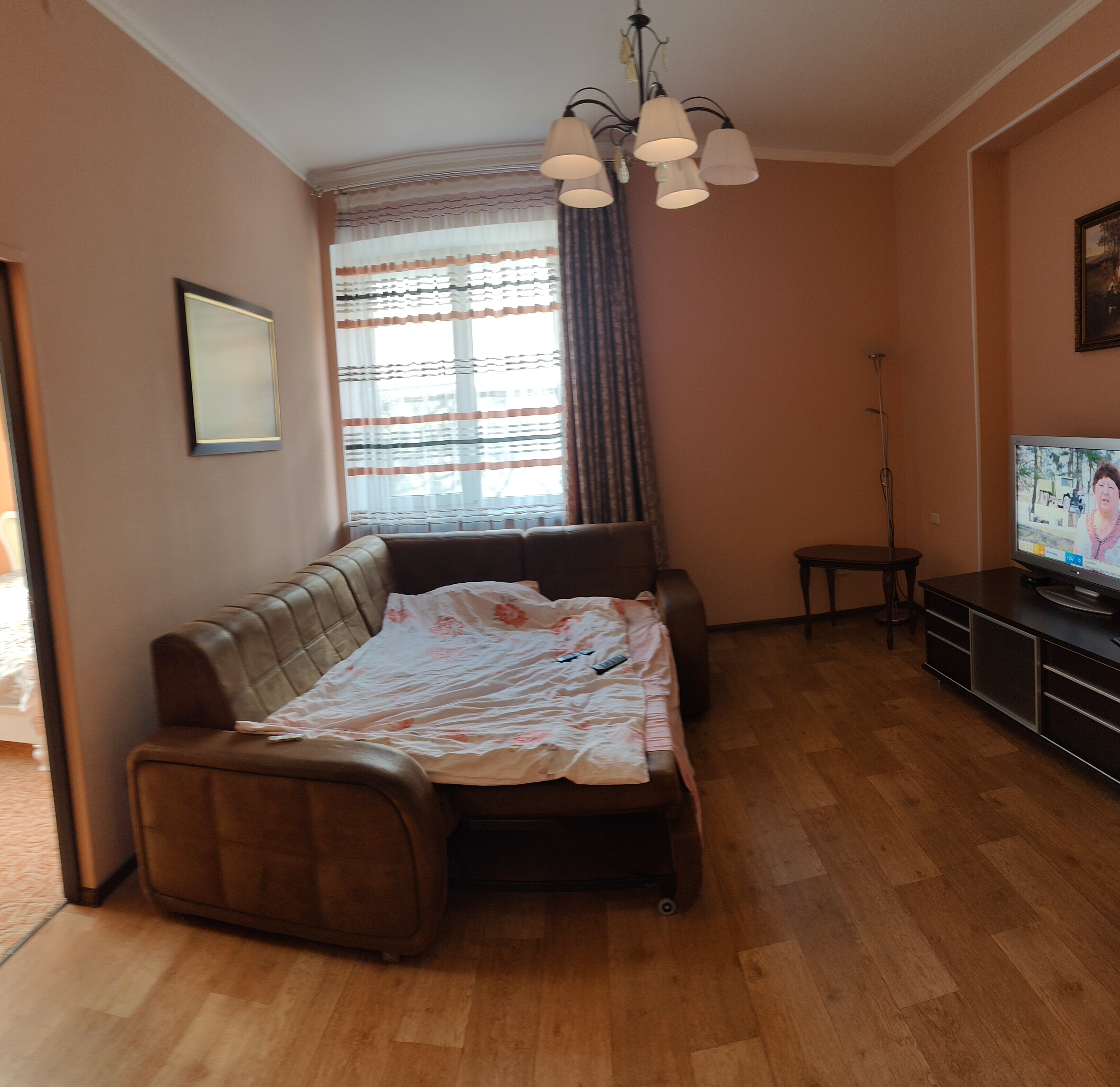 Фото Апарт-отель на Берёзовой