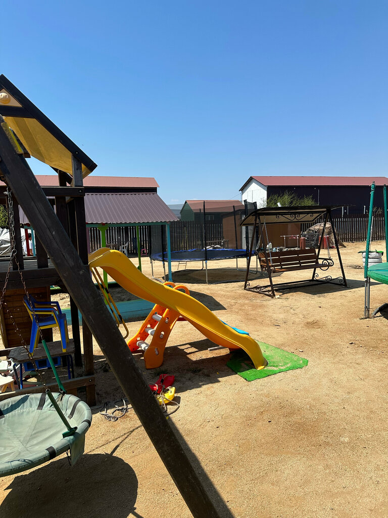 Resort Райли, Primorsky Krai, photo