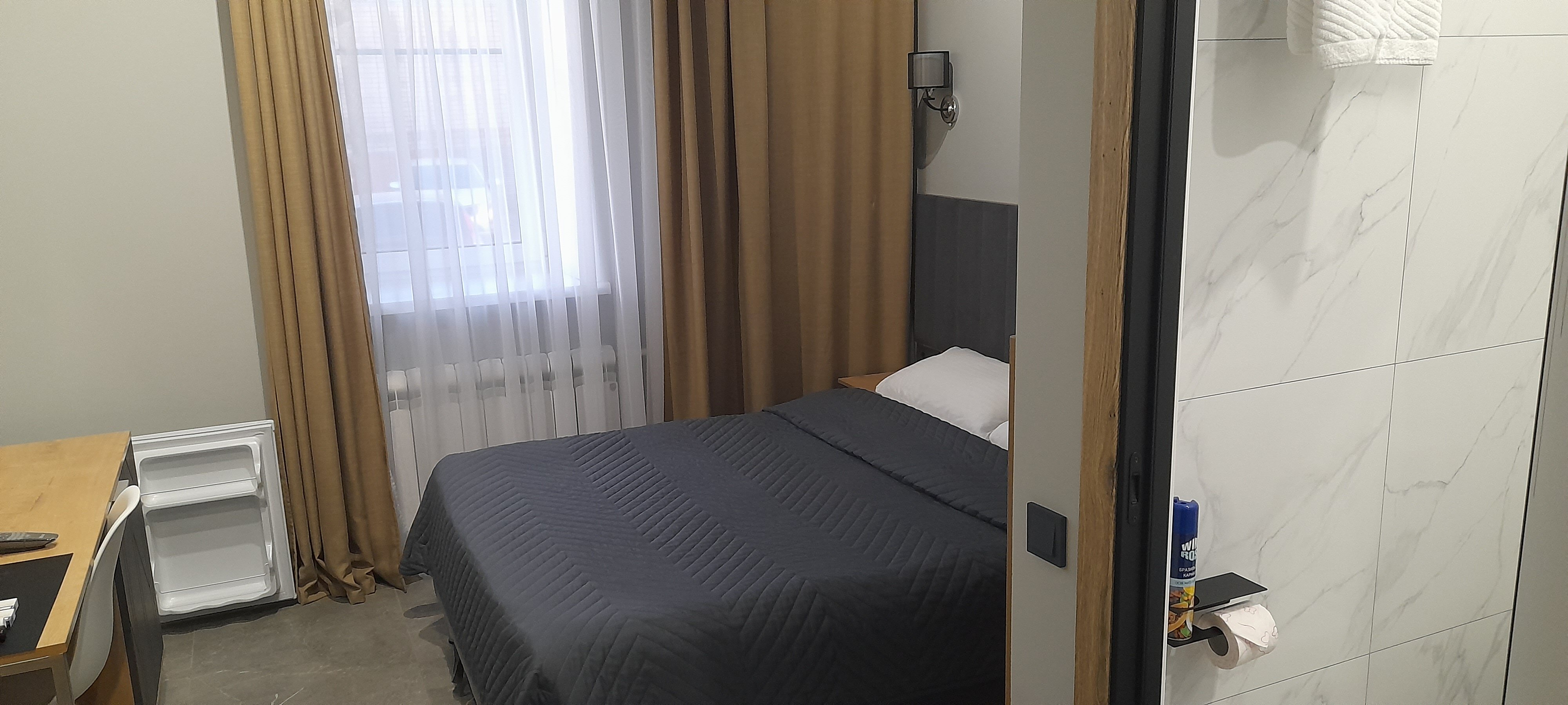 Фото Атмосфера