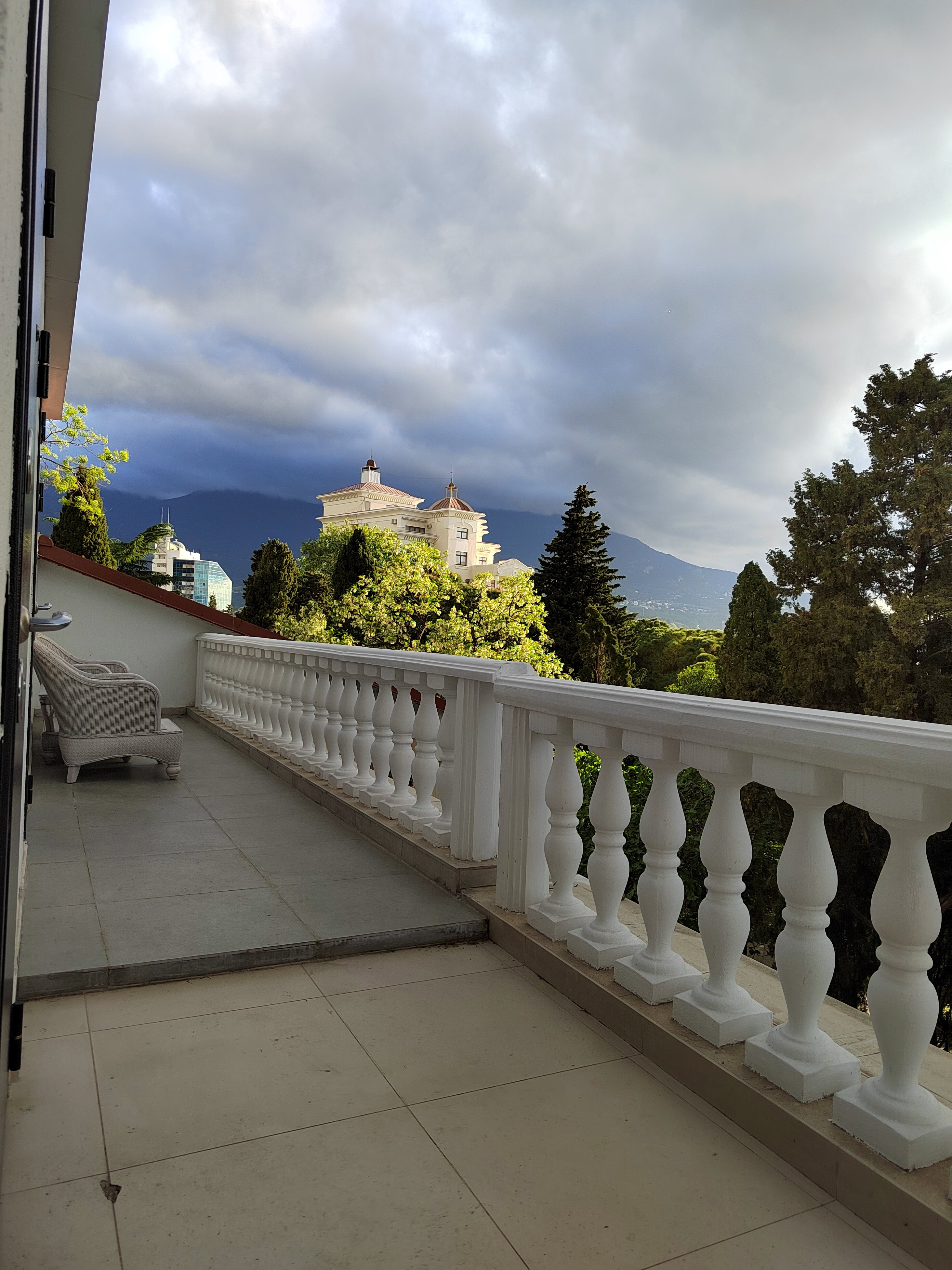 Фото Сан Сити