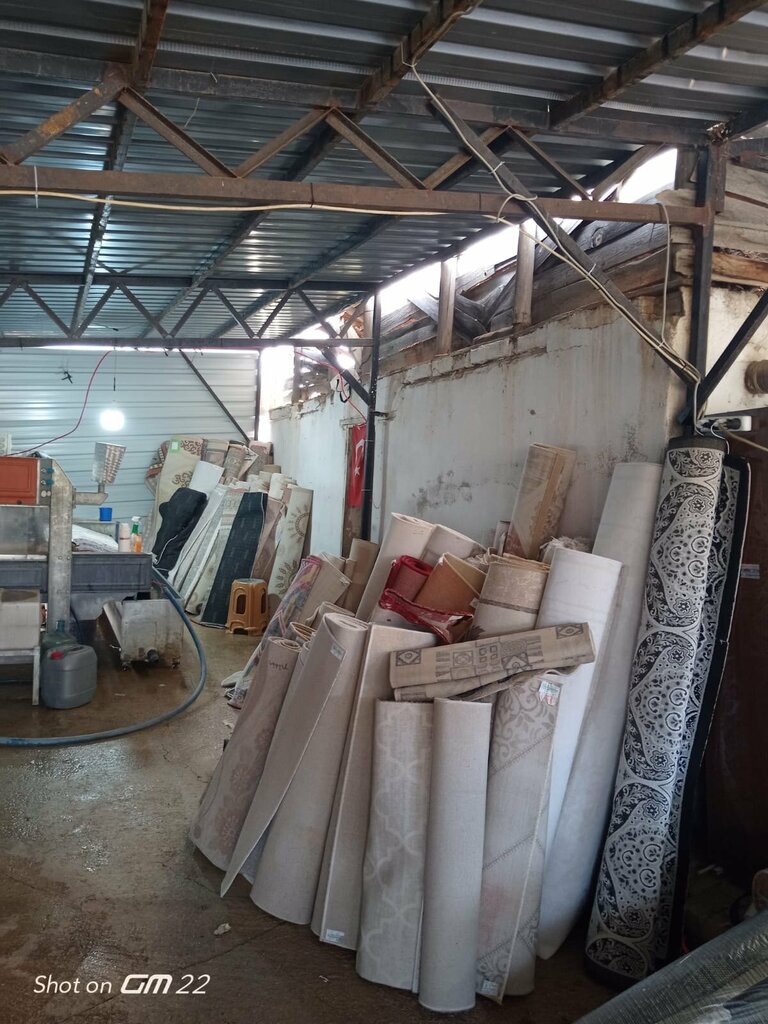 Dry cleaning Titiz Kuru Temizleme, Kirikkale, photo