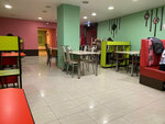 Город (ulitsa Svobody, 2), comedor