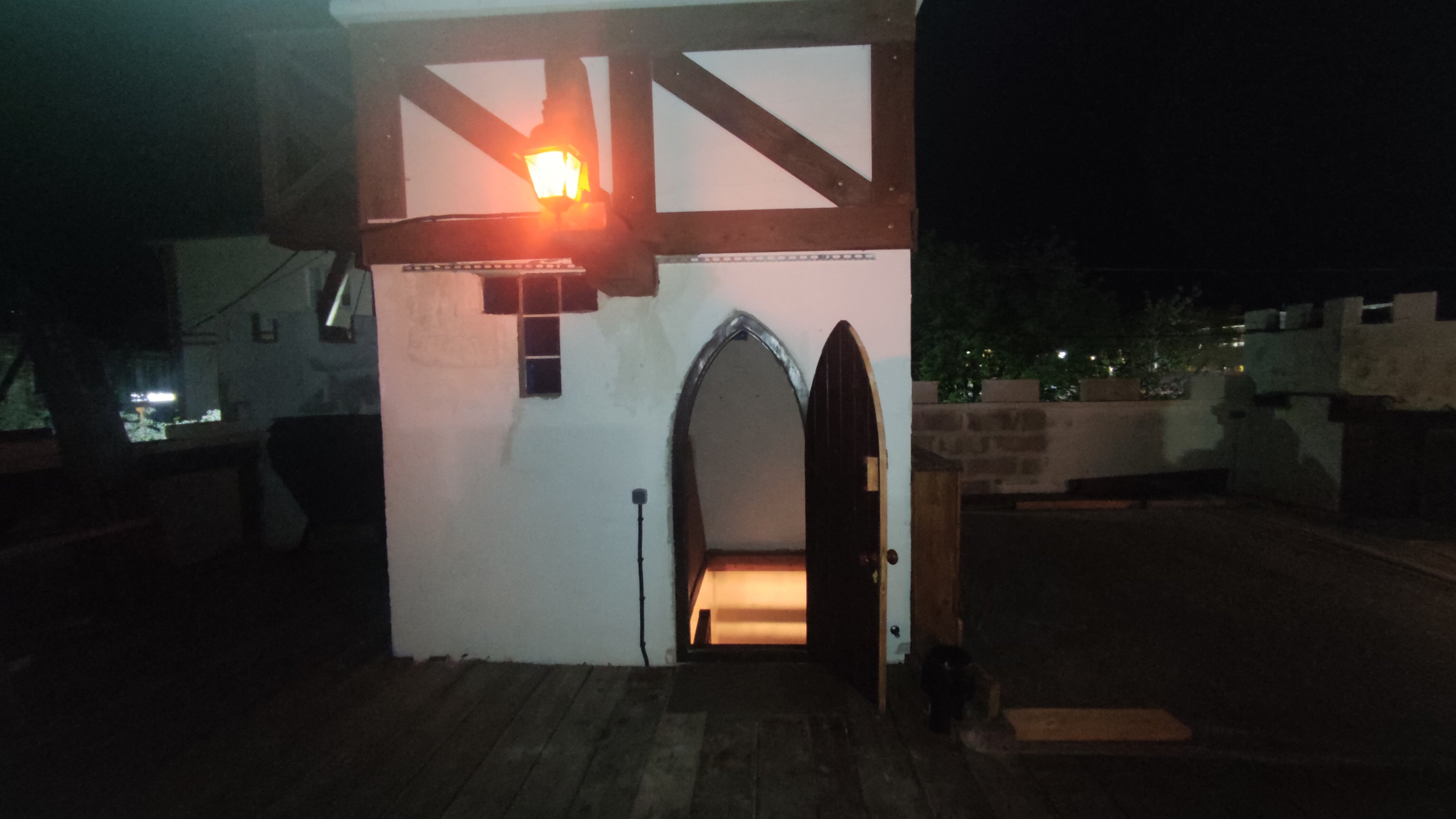 Фото Мышиный Бастион