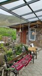 Гостевой дом в Верхней Балкарии (selo Verkhnyaya Balkariya, ulitsa Lelyukayeva, 1), hotel