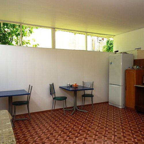 Фото У Полины