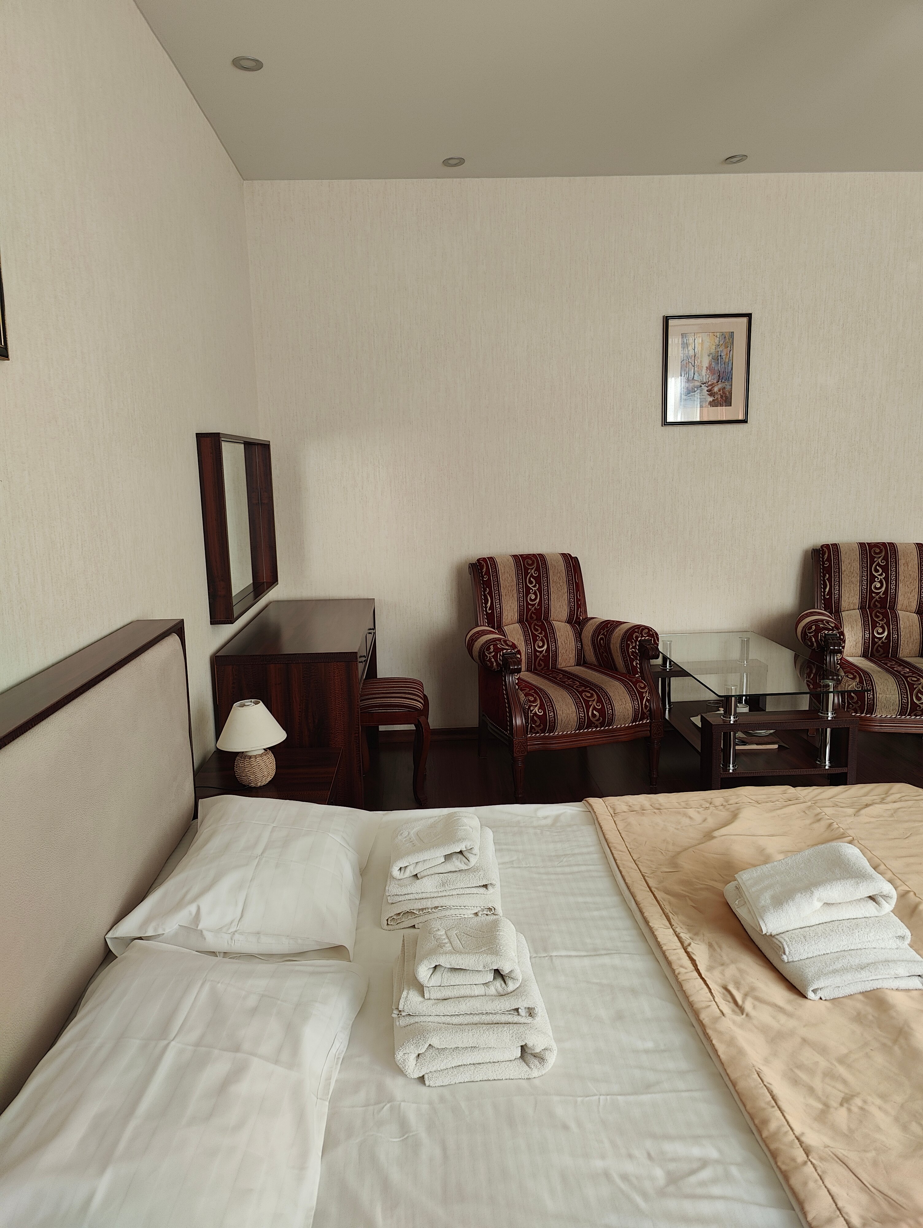 Фото Гостиница Центральная