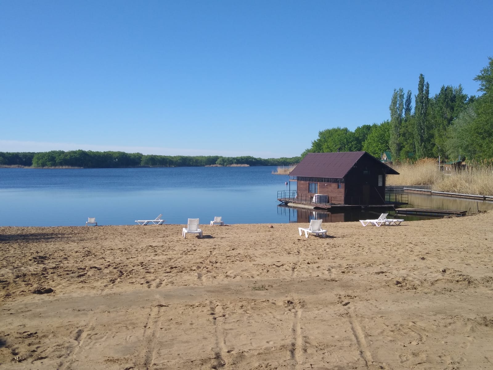 Фото Натура