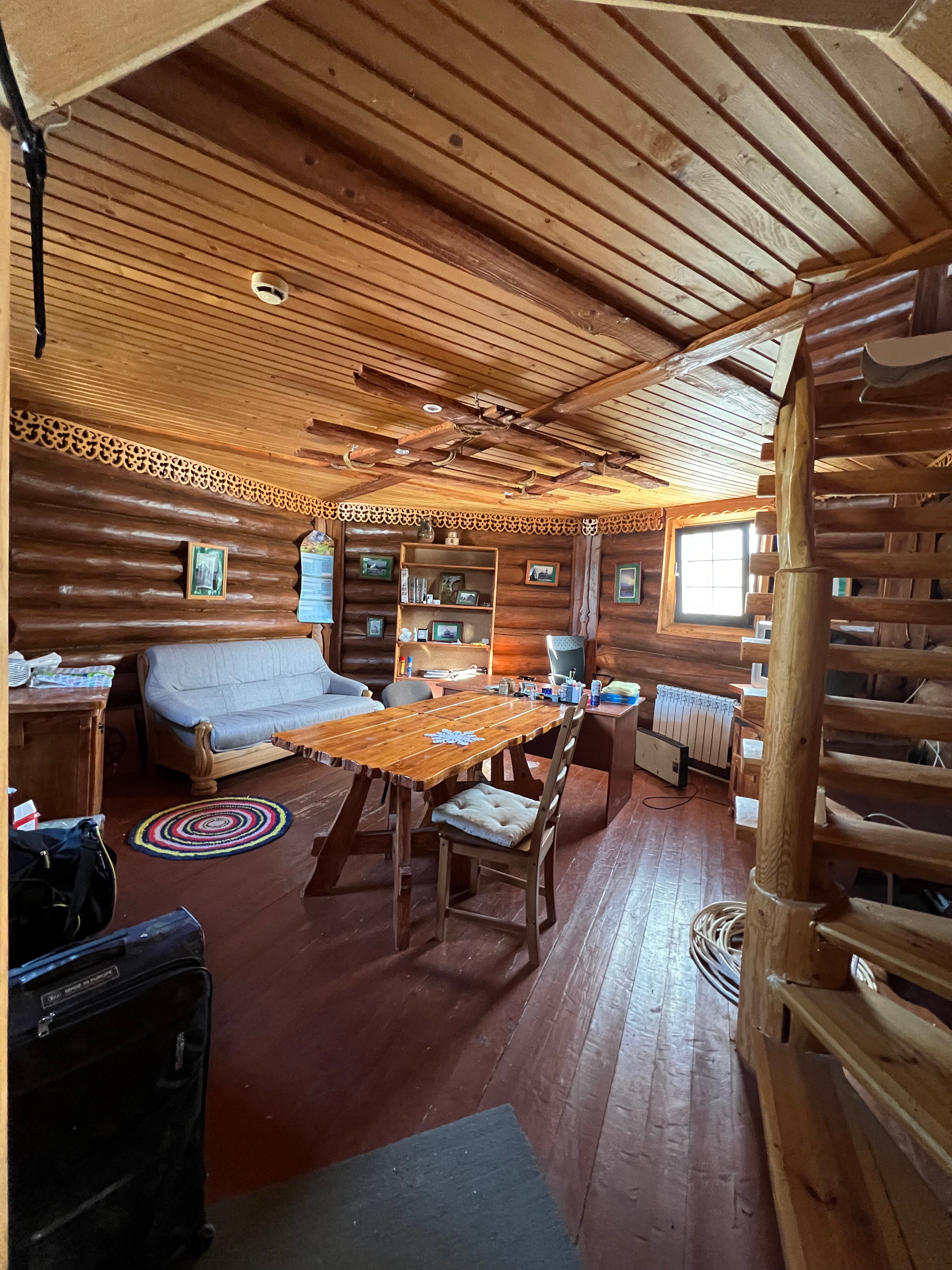 Фото Маслова Слобода