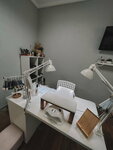 Anasttasii Nails (Krasnogo Flota Street, 23к1), estudio de manicura