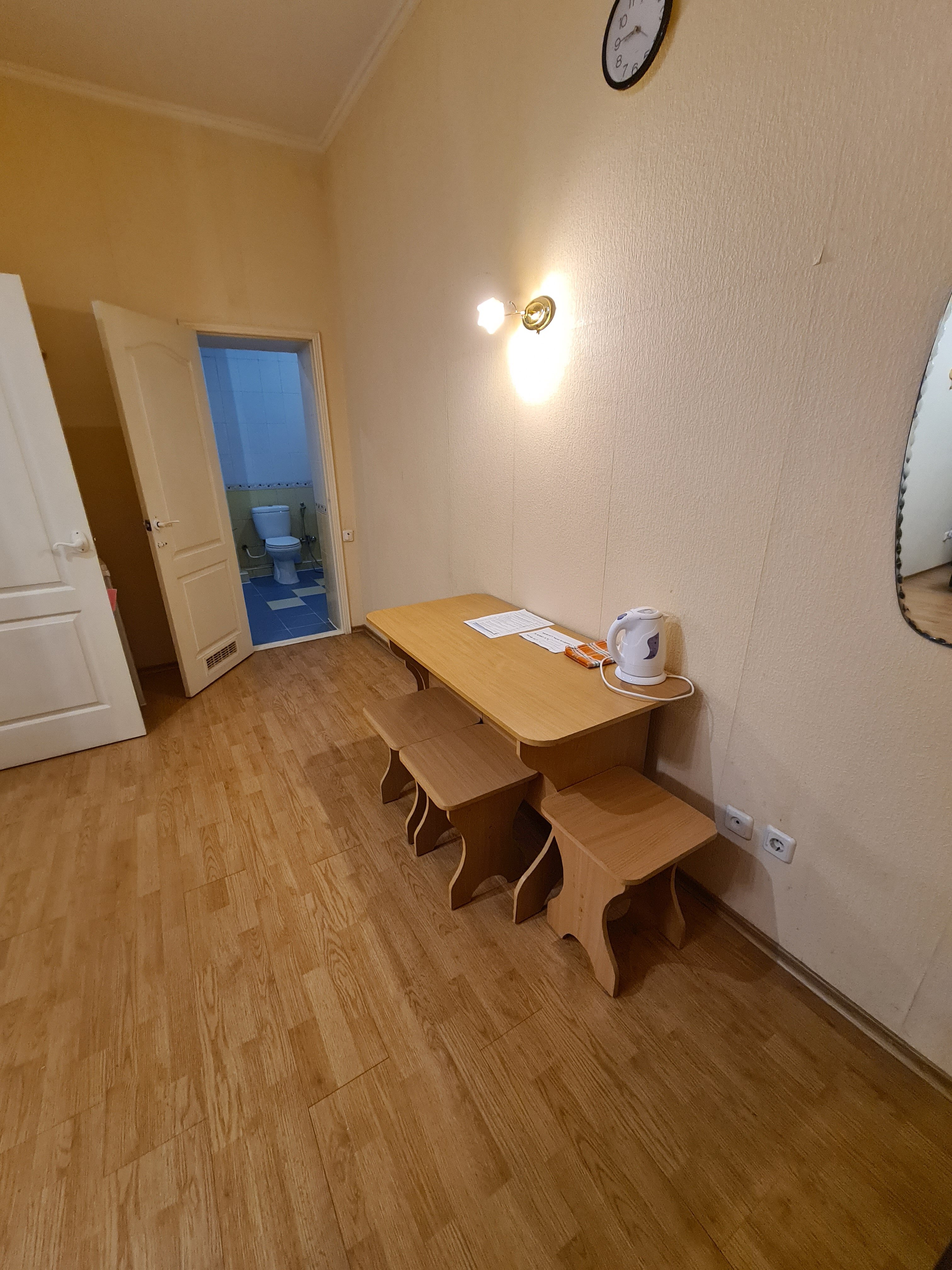 Фото Вилла Лилия