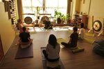 Seon (2nd Murinskiy Avenue, 34к1), yoga studio