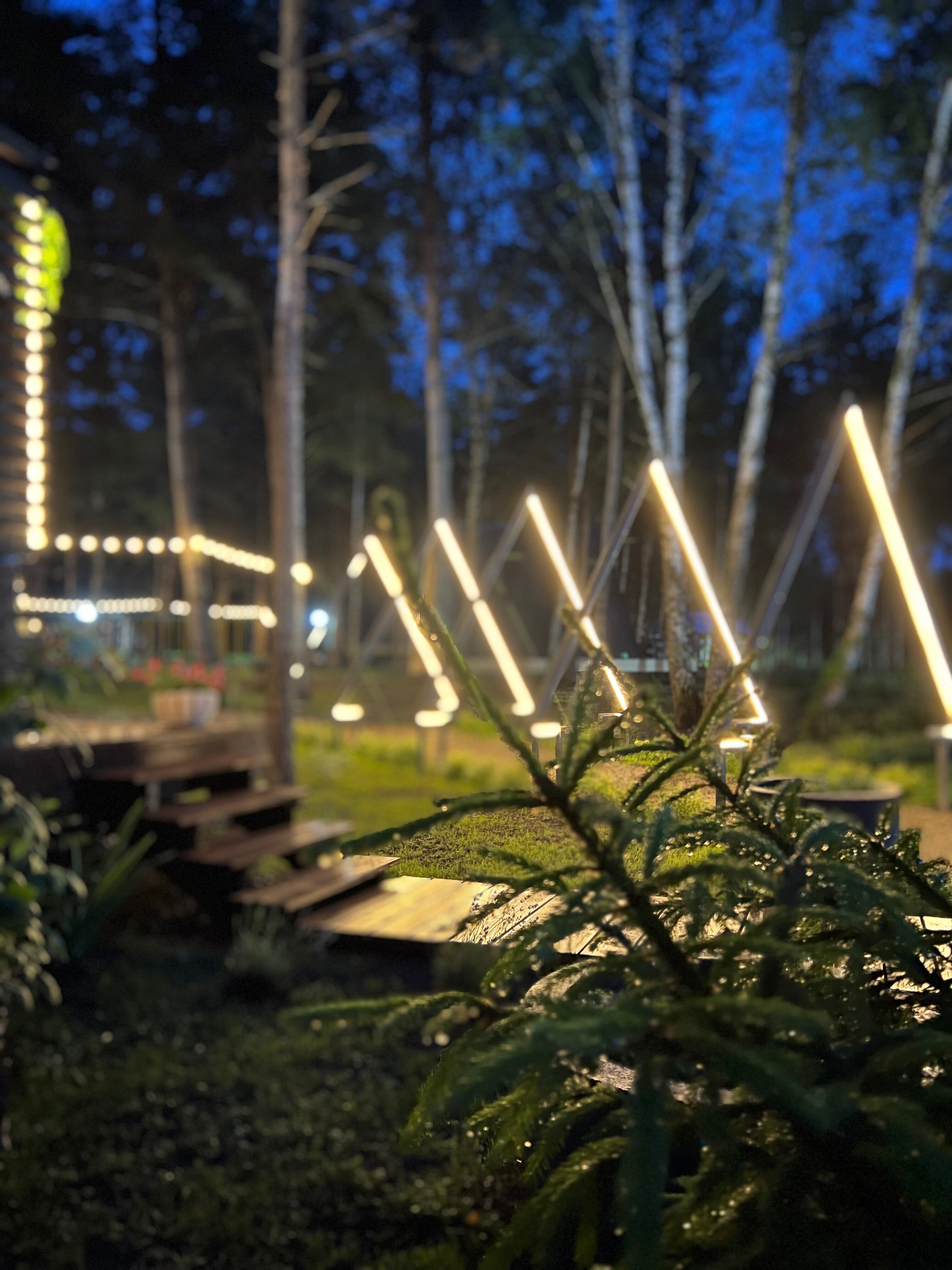 Фото Polesie Village