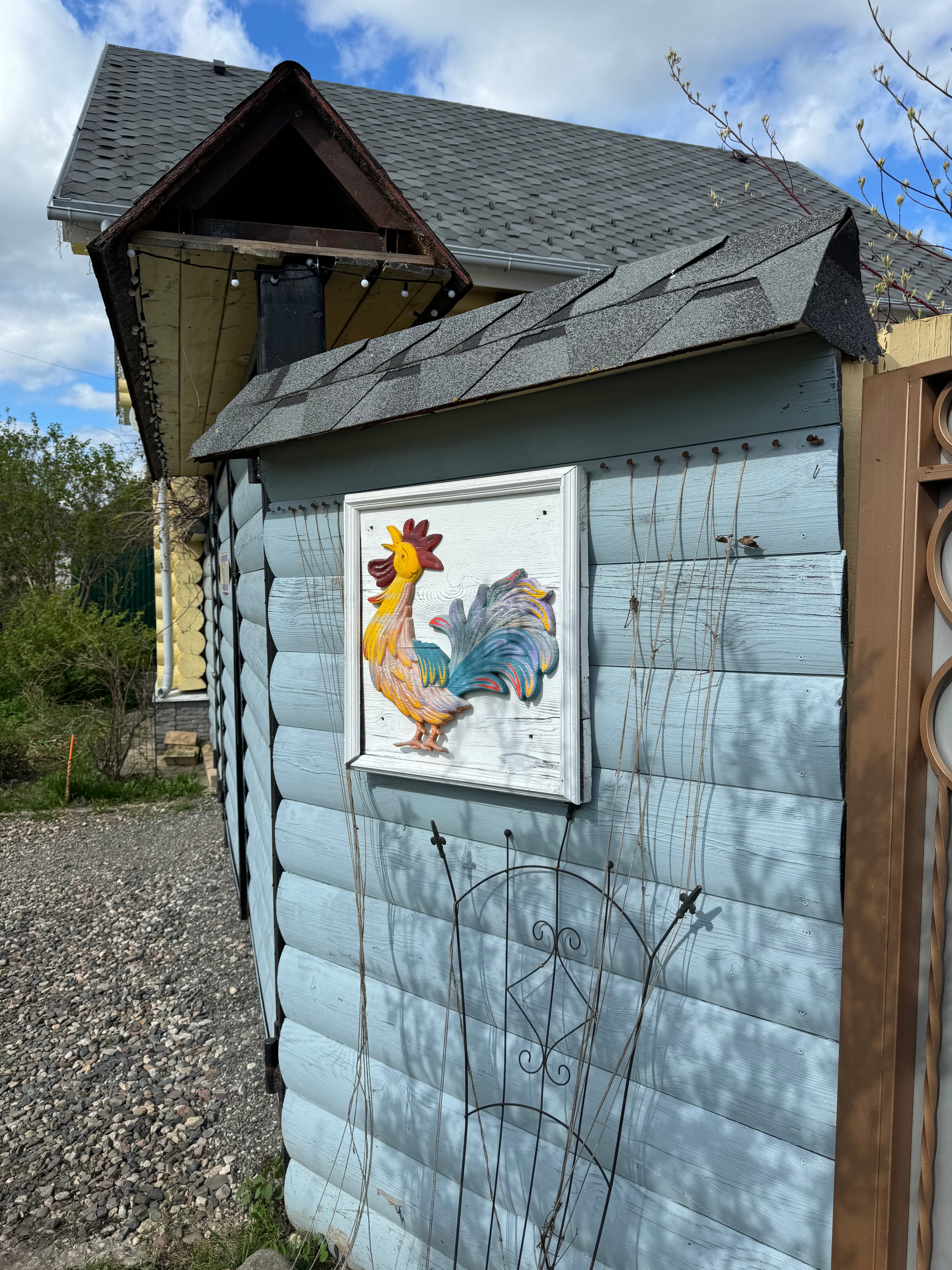 Фото Петель