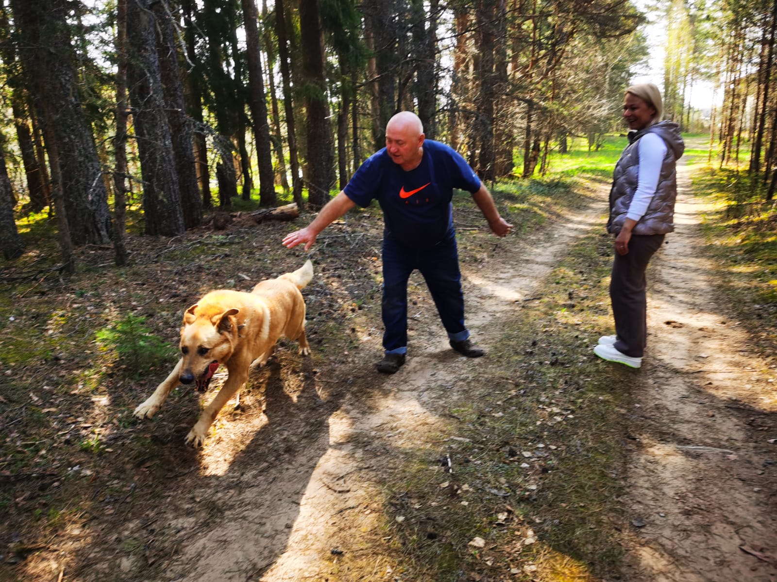 Фото Урочище Машуково