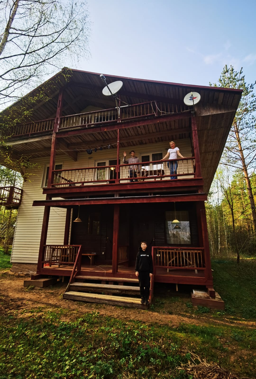 Фото Урочище Машуково