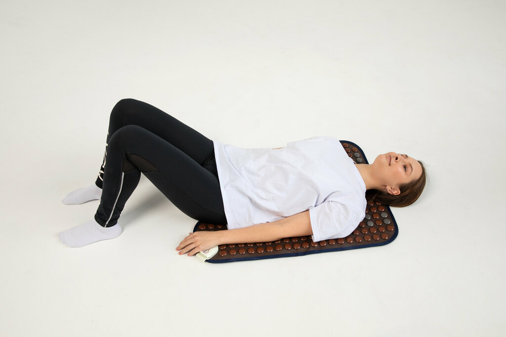 Massage equipment Нуга Бест, Revda, photo