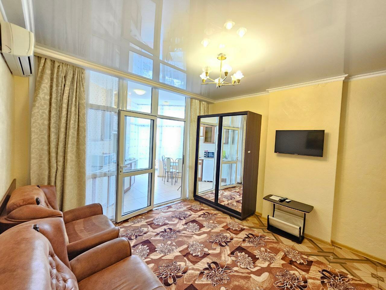 Фото Феодосийский залив