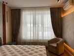 Factura (50 Let Oktyabrya Street, 57Б) ، الستائر، قضبان الستائر
