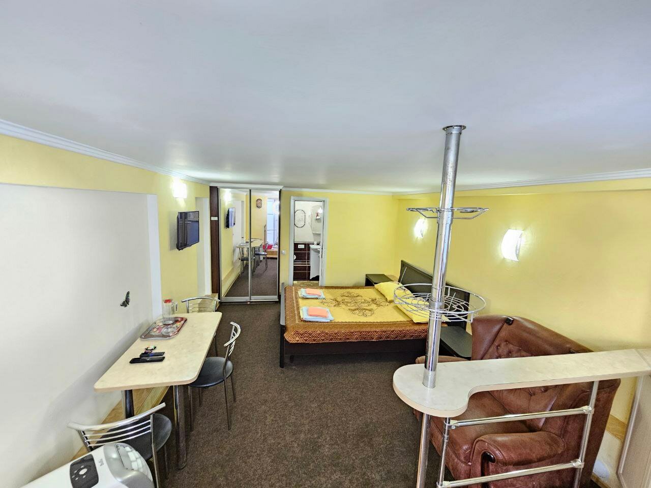 Фото Феодосийский залив