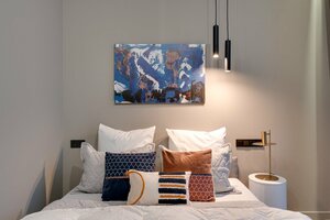 Full House (Moscow, Kazakova Street, 7), hotel