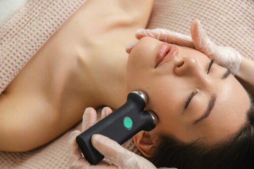 Massage salon FaceRoom, Moscow, photo