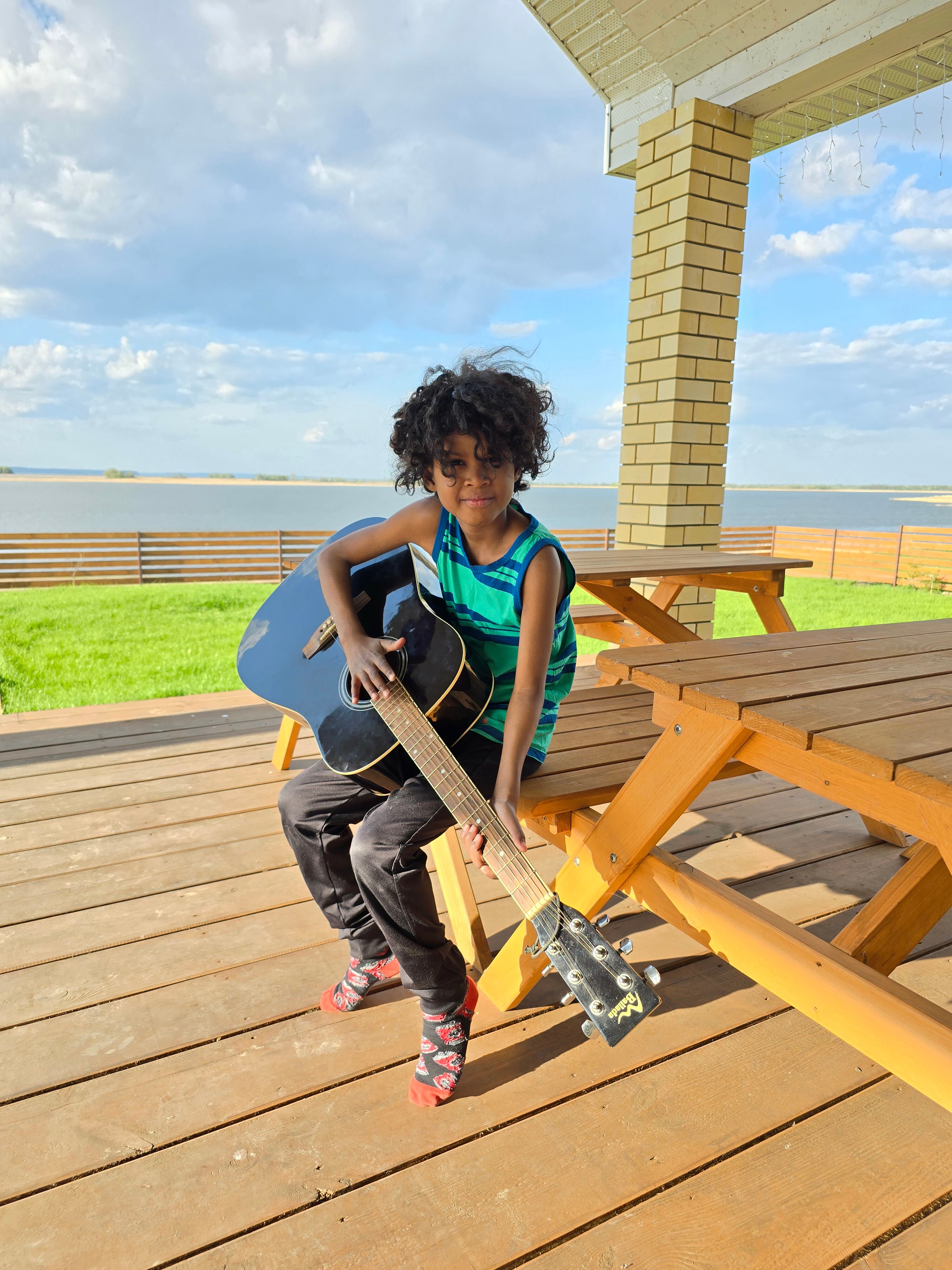 Фото Три Берега Болгар