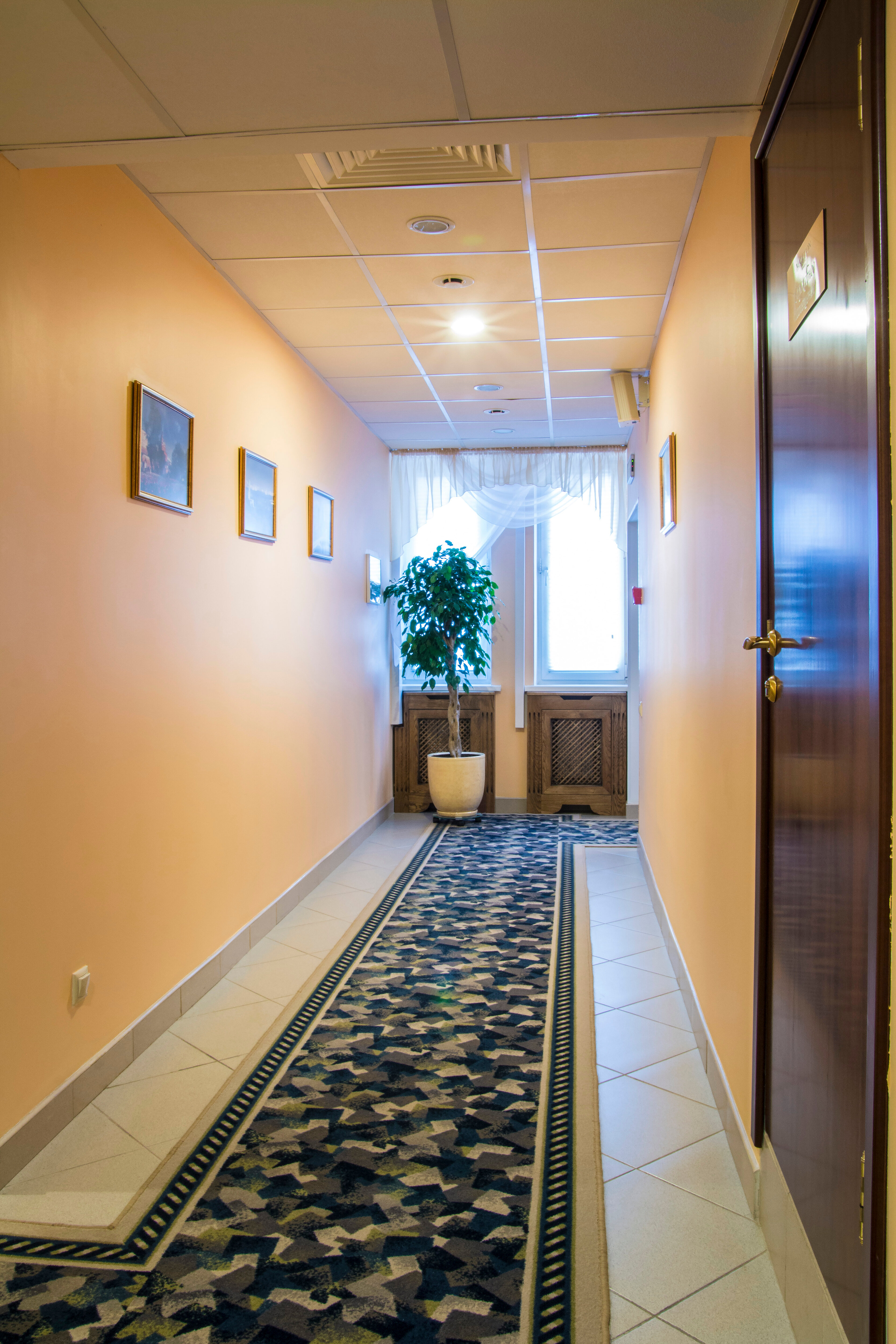 Фото Малетон