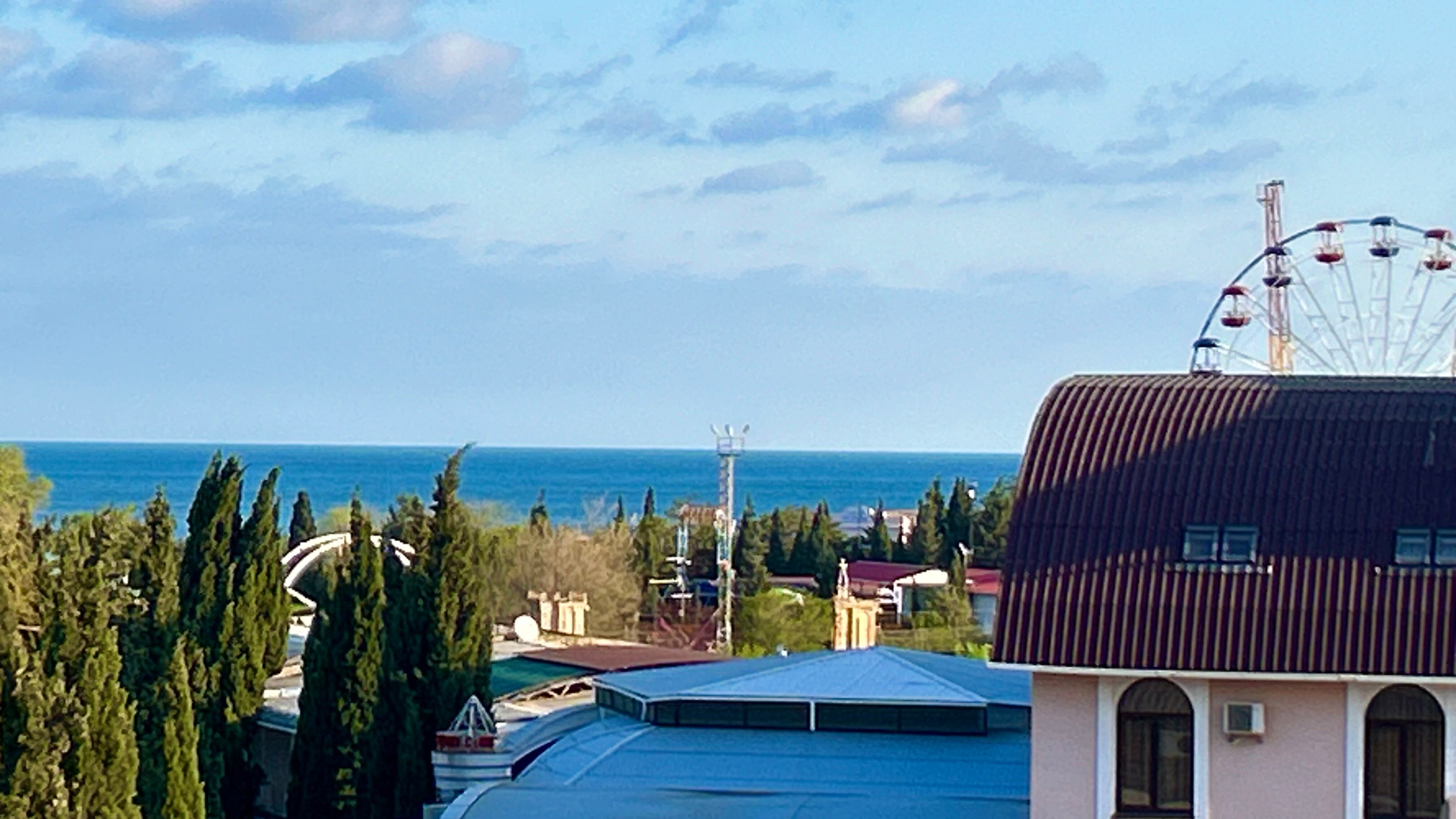 Фото Судак Делюкс