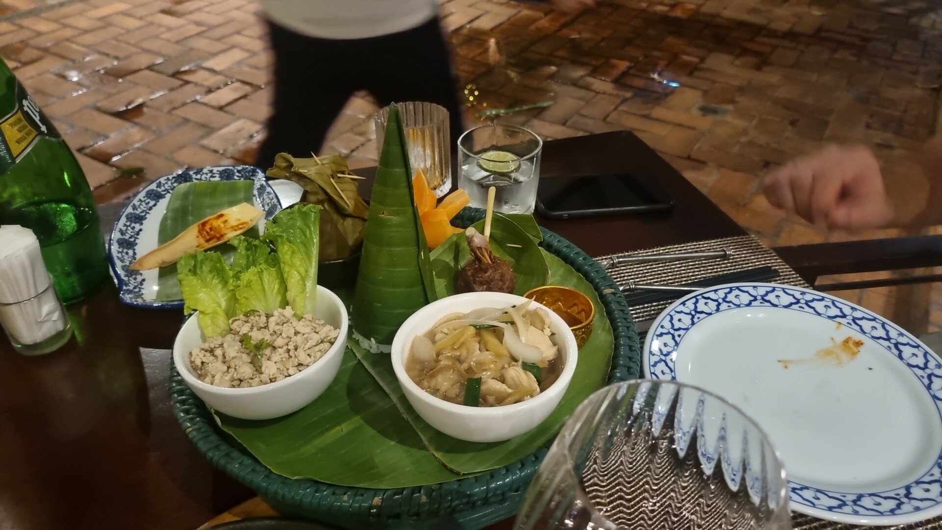 Фото 3 Nagas Luang Prabang MGallery by Sofitel