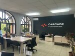 Carcade (Sverdlova Street, 15Б), compañía de arrendamiento