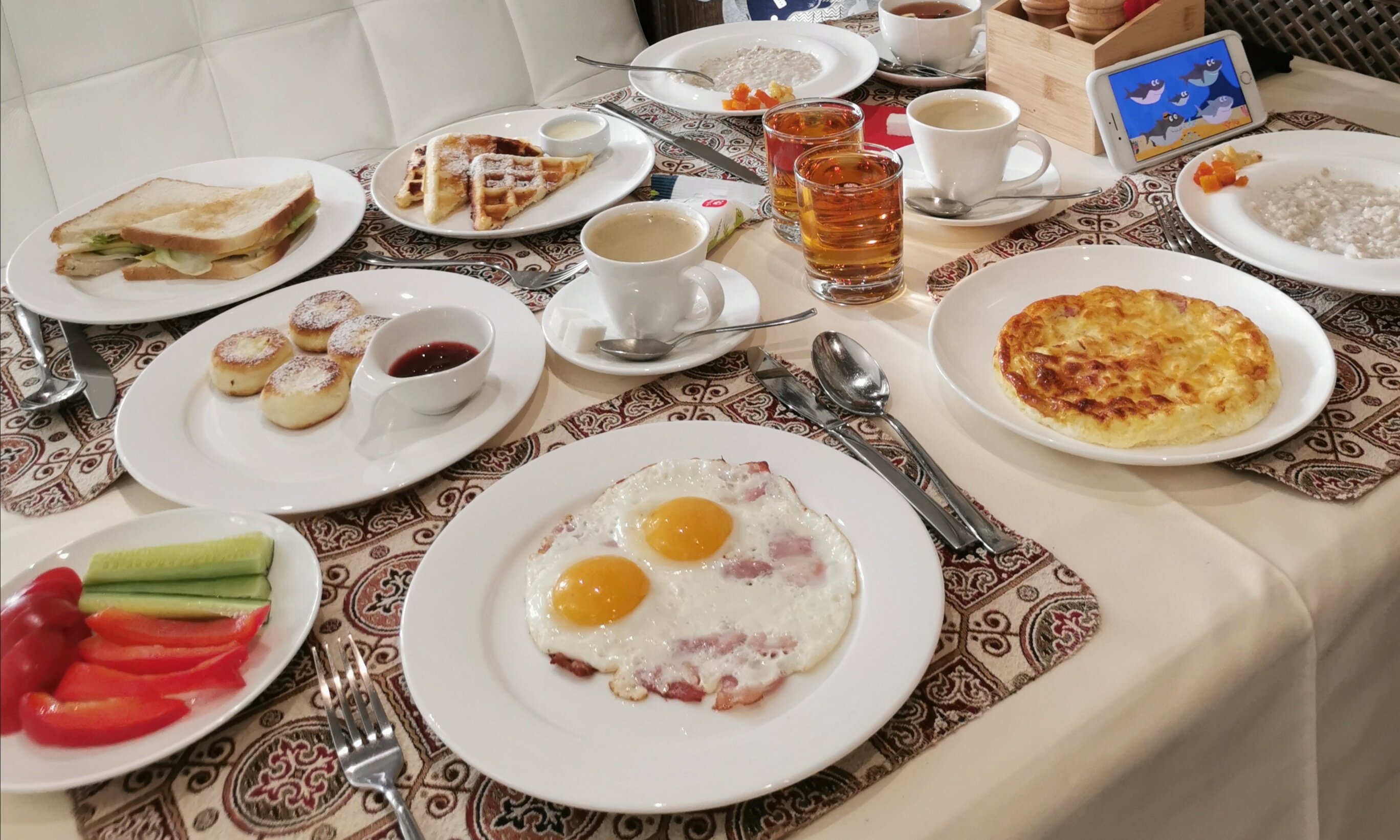 Фото Кутузов