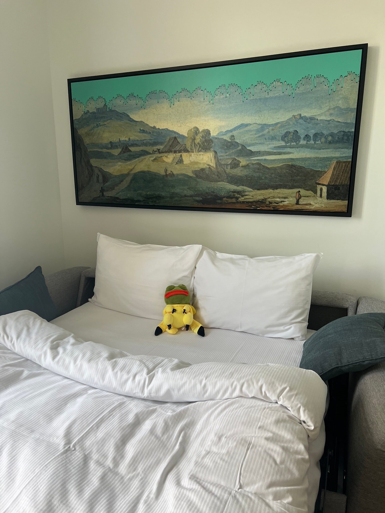 Фото The Basilian Minsk, Curio Collection by Hilton