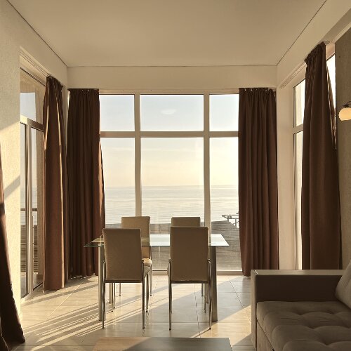 Фото Берег Эвкалиптов